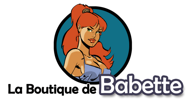 La boutique de Babette